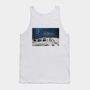 Helsinki Tank Top